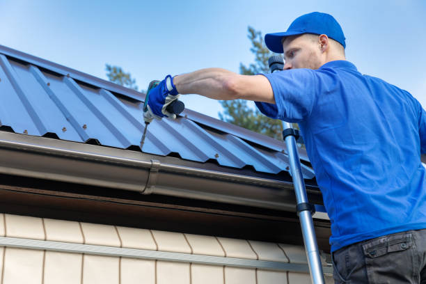 Best Gutter Installation and Repair  in Stanley, NC