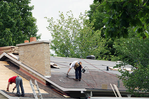 Best Storm Damage Roof Repair  in Stanley, NC