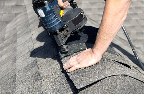 Best Commercial Roofing Services  in Stanley, NC