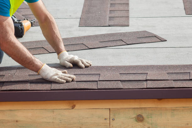 Best Asphalt Shingle Roofing  in Stanley, NC