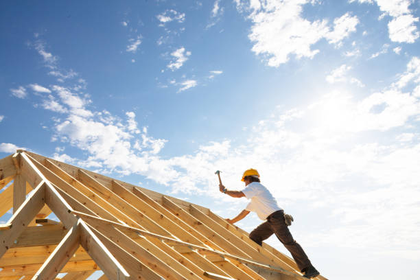 Best Sheet Metal Roofing  in Stanley, NC