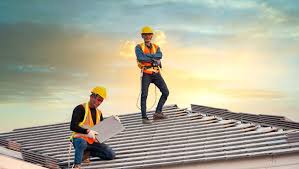 Best Metal Roofing Installation  in Stanley, NC